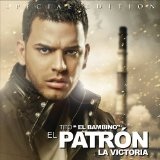 El Patron: 'La Victoria' Lyrics Tito 