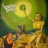 Our Own Masters Lyrics Valient Thorr