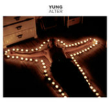 Alter (EP) Lyrics Yung