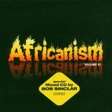 Africanism, Volume 3 Lyrics Africanism Allstars