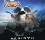 Rebirth Lyrics Angra