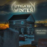 Ghosts of the Mountains Lyrics Appalachian Winter