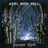 Shadow Zone Lyrics Axel Rudi Pell