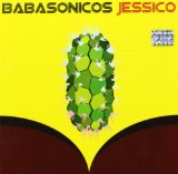 Jessico Carolo Lyrics Babasonicos