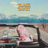 Spinning Wheel (Single) Lyrics Black Honey