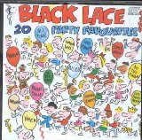 Miscellaneous Lyrics Black Lace