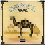 Mirage Lyrics Camel