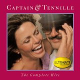 Song of Joy Lyrics Captain & Tennille