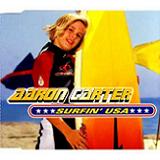 Surfin' USA EP Lyrics Carter Aaron