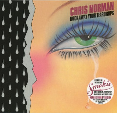 Rock Away Your Teardrops [New Extended Edition] Lyrics Chris Norman