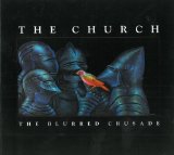 The Blurred Crusade Lyrics Church