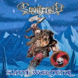 Suomi Warmetal Deluxe Edition Lyrics Ensiferum