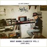 Beat Bombs Classics Vol.1 (1988-1991) Lyrics Future Rock