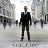 Life Forum Lyrics Gerald Clayton