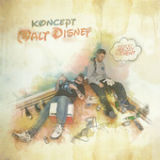 Malt Disney (EP) Lyrics Koncept
