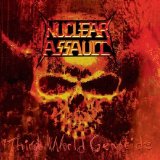 Third World Genocide Lyrics Nuclear Assault