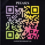 Human.Technology 2.0 Lyrics Pegasus
