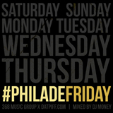 #PhilAdeFriday (Mixtape) Lyrics Phil Ade