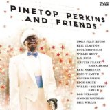 Miscellaneous Lyrics Pinetop Perkins