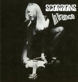 In Trance Lyrics Scorpions