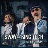 Miscellaneous Lyrics Sway And King Tech F/ Chali 2na (Jurassic 5)