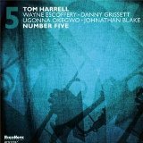 Number Five Lyrics Tom Harrell