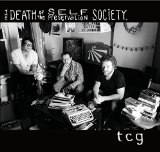 The Death of the Self Preservation Society Lyrics Two Cow Garage