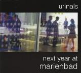 Next Year At Marienbad Lyrics Urinals