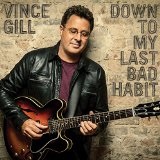 One More Thing I Wished I'd Said Lyrics Vince Gill