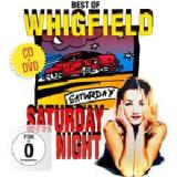 Best Of Whigfield (Saturday Night) Lyrics Whigfield