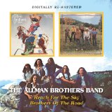Brothers On The Road Lyrics Allman Brothers Band, The