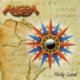 Holy Land Lyrics Angra