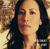 Blue Alert Lyrics Anjani