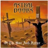 Of The Son And The Father Lyrics Astral Doors
