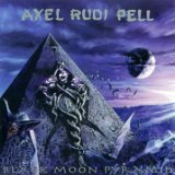 Black Moon Pyramid Lyrics Axel Rudi Pell