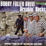 Miscellaneous Lyrics Bobby Fuller Drive