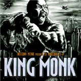 Zu Chronicles 6: King Monk Lyrics Buddha Monk