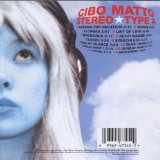 Stereo Type A Lyrics Cibo Matto