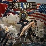 Civil War Metal