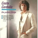 Die Großen Erfolge Lyrics Costa Cordalis