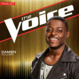 Soldier (The Voice Performance) [Single] Lyrics Damien Lawson