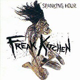 Spanking Hour Lyrics Freak Kitchen