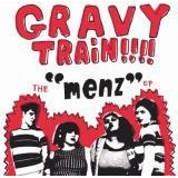 The Menz EP Lyrics Gravy Train!!!!