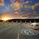 J Brian King