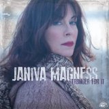 Stronger For It Lyrics Janiva Magness