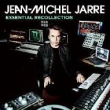 Essential Recollection Lyrics Jean-Michel Jarre
