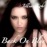 Back On Blue Lyrics Jillian Kohr
