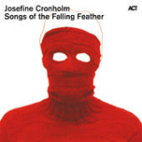 Josefine Cronholm
