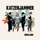 Rockland Lyrics Katzenjammer