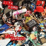 Time Capsule Lyrics Lita Ford